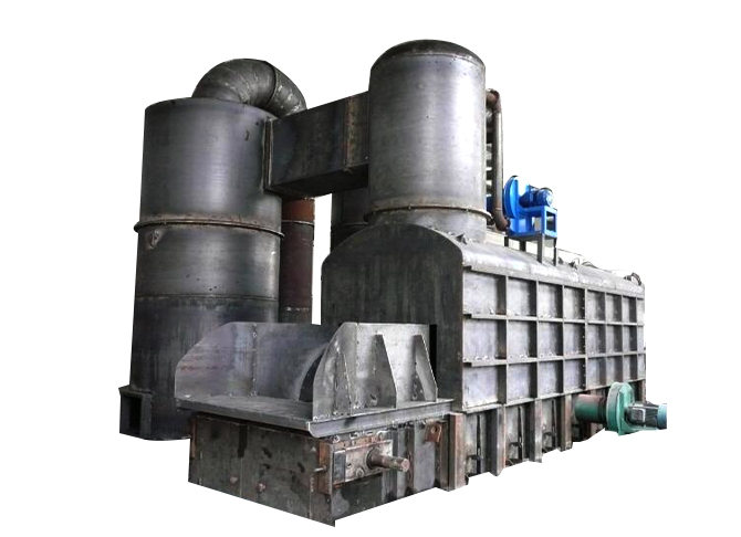 危廢焚燒爐多少錢？