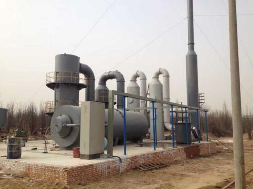 廢液焚燒爐哪家技術(shù)好？