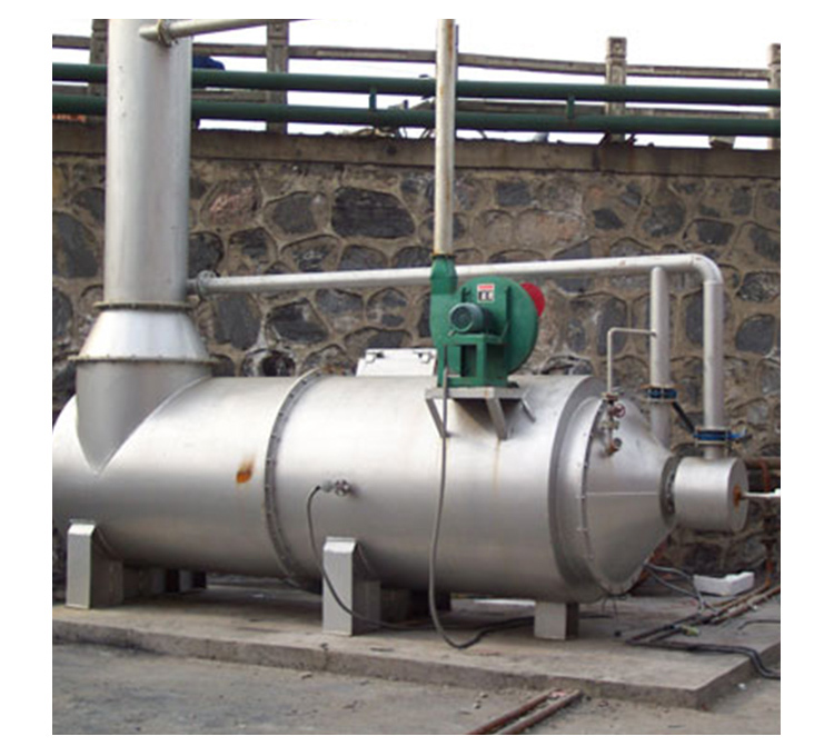 焚燒爐使用常見錯誤，一定會用的到的